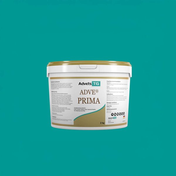 ADVE PRIMA – Vitanest