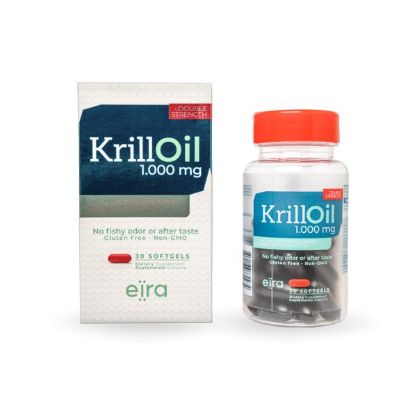 KRILLOIL