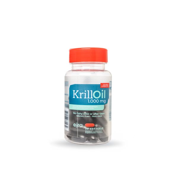 KRILLOIL