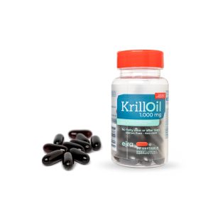 KRILLOIL