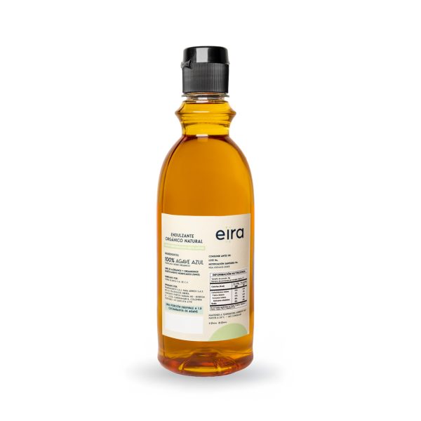 Syrup de Agave