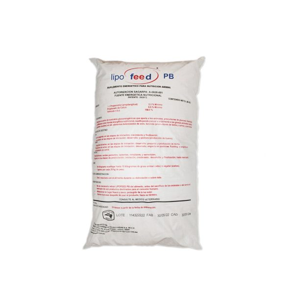 LIPOFEED® PB