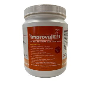 IMPROVAL® MS