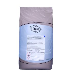 OXICAP 5-15 PREMIX