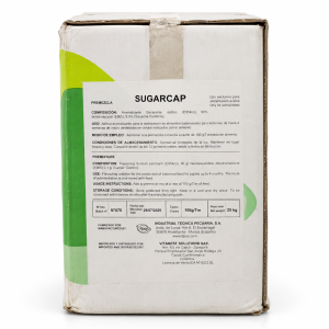 SUGARCAP